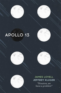 Apollo 13 - James Lovell