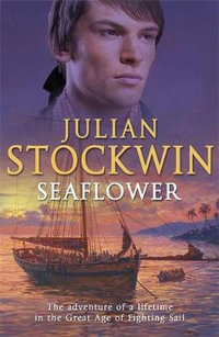 Seaflower : Thomas Kydd Series 3 : Thomas Kydd - Julian Stockwin