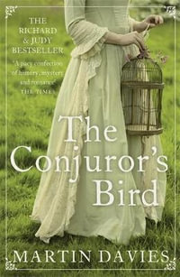 The Conjuror's Bird - Martin Davies