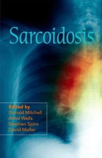 Sarcoidosis - Donald Mitchell