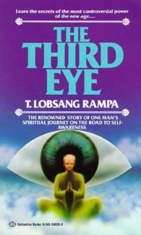 Third Eye - T.Lobsang Rampa