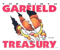 Ninth Garfield Treasury : Garfield - Jim Davis