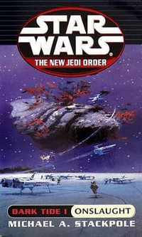 star wars new jedi order series