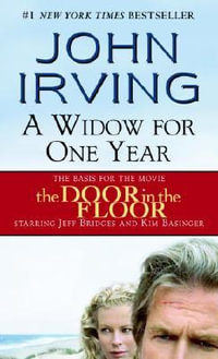 A Widow for One Year - John Irving