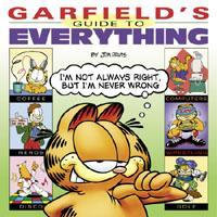 Garfield's Guide to Everything : Garfield - Jim Davis