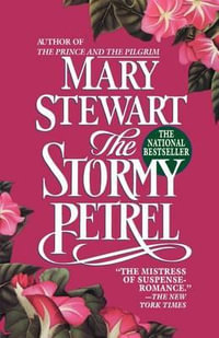 The Stormy Petrel - Mary Stewart