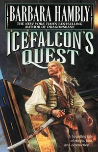 Icefalcon's Quest : Darwath - Barbara Hambly