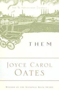 Them : Wonderland Quartet - Joyce Carol Oates