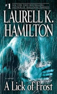 A Lick of Frost : Meredith Gentry 6 - Laurell K. Hamilton