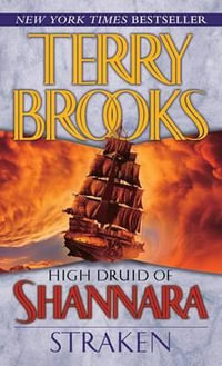 High Druid of Shannara : Straken - Terry Brooks