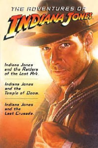 The Adventures of Indiana Jones : Indiana Jones - Campbell Black