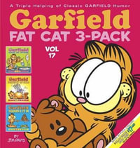 Garfield Fat Cat 3-Pack #17 : Volume 17 - Jim Davis