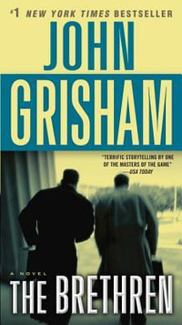 The Brethren - John Grisham