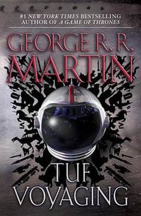 Tuf Voyaging - George R. R. Martin