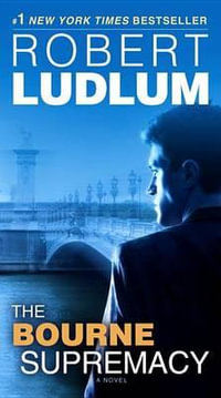 robert ludlum books reviewed