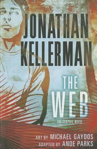 The Web : The Graphic Novel - Jonathan Kellerman