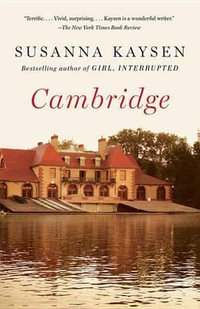 Cambridge : Vintage Contemporaries - Susanna Kaysen