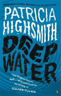 Deep Water : A Virago Modern Classic - Patricia Highsmith