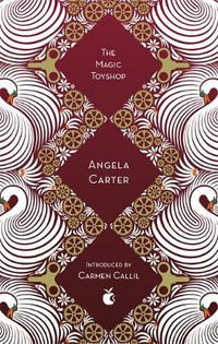 The Magic Toyshop : Vmc - Angela Carter