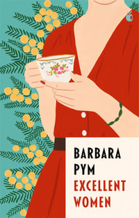 Excellent Women : 'I'm a huge fan of Barbara Pym' Richard Osman - Barbara Pym