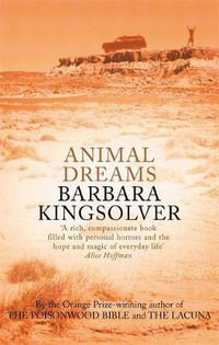 Animal Dreams - Barbara Kingsolver