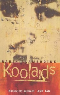 Koolaids - Rabih Alameddine