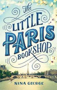 The Little Paris Bookshop - Nina George