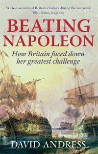 Beating Napoleon - David Andress