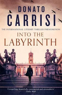 Into the Labyrinth - Donato Carrisi