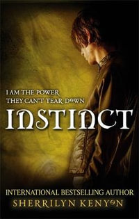 Instinct : Chronicles of Nick - Sherrilyn Kenyon