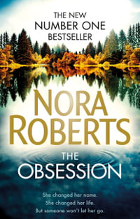 The Obsession - Nora Roberts