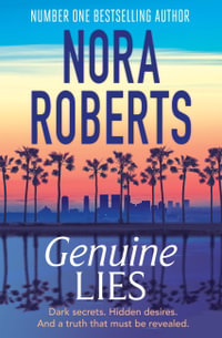 Genuine Lies - Nora Roberts