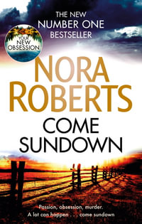 Come Sundown - Nora Roberts