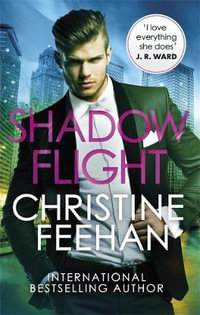 Shadow Flight : Shadow Riders: Book 5 - Christine Feehan