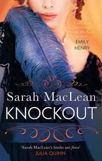 Knockout : Hell's Bells: Book 3 - Sarah MacLean