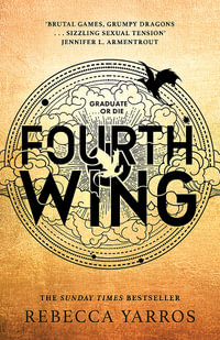 Fourth Wing : The Empyrean: Book 1 - Rebecca Yarros