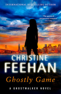 Ghostly Game : Ghostwalker Bk 19 - Christine Feehan