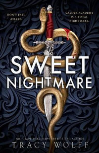 Sweet Nightmare : Caldor - Tracy Wolff