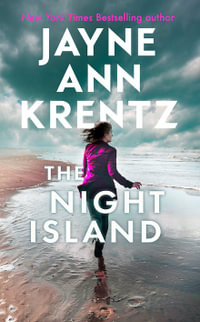 The Night Island : A page-turning romantic suspense novel from the bestselling author - Jayne Ann Krentz