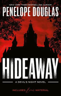 Hideaway : Devil's Night - Penelope Douglas