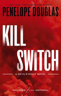 Kill Switch : Devil's Night - Penelope Douglas