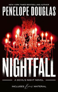 Nightfall : Devil's Night - Penelope Douglas