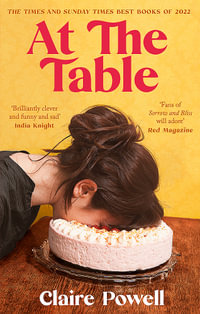 At the Table - Claire Powell