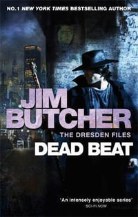 Dead Beat : Dresden Files : Book 7 - Jim Butcher