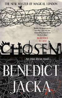 Chosen : Alex Verus Series : Book 4 - Benedict Jacka