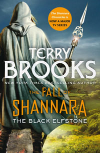 The Black Elfstone : Fall of Shannara: Book 1 - Terry Brooks