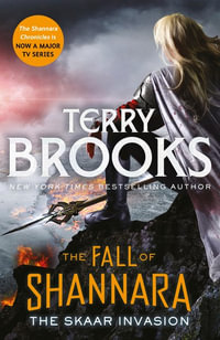 The Skaar Invasion : Fall of Shannara: Book 2 - Terry Brooks