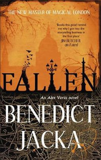 Fallen : Alex Verus : Book 10 - Benedict Jacka