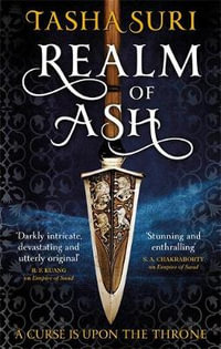 Realm of Ash : Books of Ambha : Book 2 - Tasha Suri