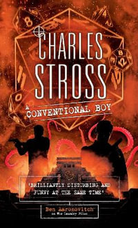 A Conventional Boy - Charles Stross